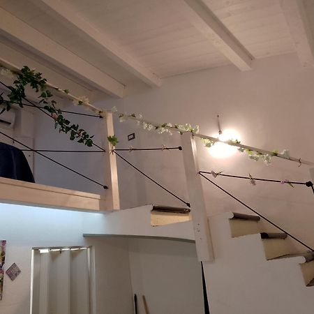 Casa Vacanze Eugenia Ragusa Eksteriør billede