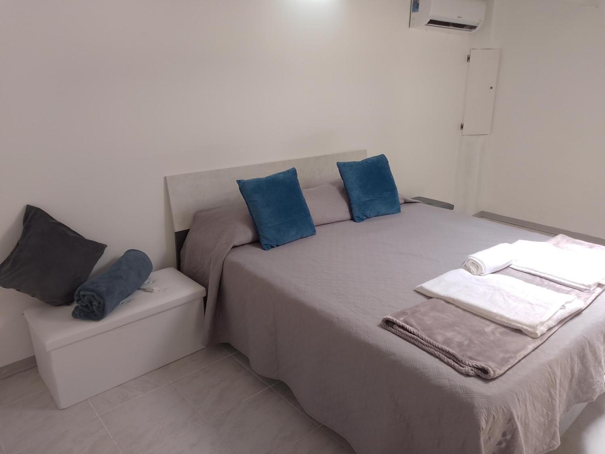 Casa Vacanze Eugenia Ragusa Eksteriør billede